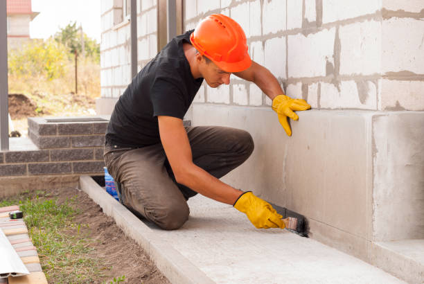 Licensed Exterior Waterproofing service in Newbern, AL - SJ Waterproofing Pros
